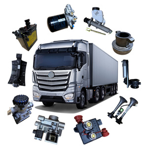 Garantía de calidad, repuestos para camiones de tigre FAW, Piezas para camiones FAW - Product Image 3