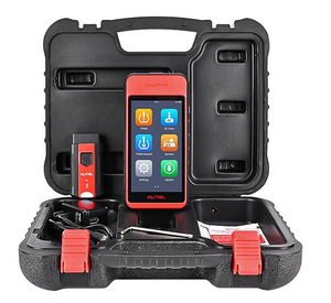 เครื่องมือโปรแกรมรีลีนนิ่ง TPMS รุ่นใหม่ล่าสุด Autel MaxiTPMS ITS600 ITS600E พร้อมฟังก์ชันรีเซ็ต <span class=keywords><strong>4</strong></span> แบบ - Product Image 1