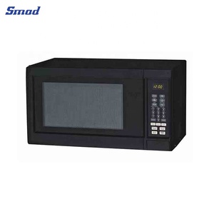 28l Touch Pad Digital Microwave Oven with and Dmd90-25mbsg(a9b) Microwave Oven - Product Image 4