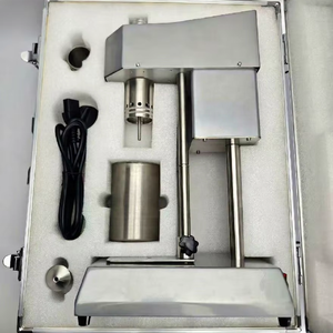 12 Hızlı Döner API Sondaj Sıvısı Viskozimetre Cihazı, Sondaj Sıvılarının Viskozitesini <span class=keywords><strong>Test</strong></span> Etmek İçin SONDAJ SIVI <span class=keywords><strong>TEST</strong></span>İ - Product Image 1