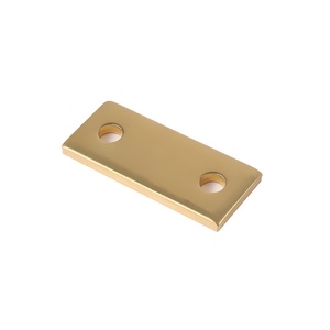 Carcasa de aluminio para adaptador de corriente móvil USB para exteriores, piezas estampadas de hardware, envío gratuito. - Product Image 1