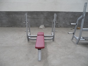 <span class=keywords><strong>Olymp</strong></span> Assisted Chin and Dip Machine pour le renforcement complet du corps Conception réglable et durable pour cibler les muscles du haut du corps - Product Image 6