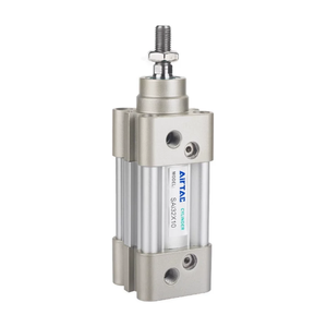 กระบอกลมมาตรฐาน Airtac รุ่น SAI63X175 - Product Image 1