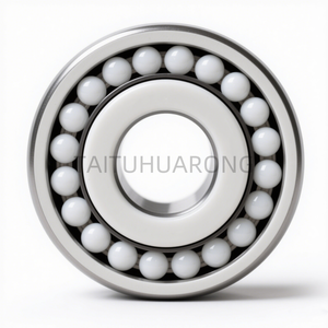 Fine-Grade Ceramic <strong>Globes</strong> Si3n4 Silicon Nitride Bearing Balls Extreme Use Ceramic Ball Bearings 15mm HRC2200-2800 Polished Super - Product Image 5