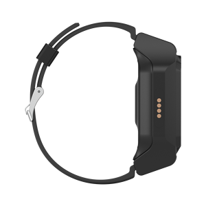 สายรัดข้อมือติดตามผู้สูงอายุพร้อมระบบ GPS เสียงไซเรน ป้องกันการบาดเจ็บ รองรับซิมการ์ด 4G พร้อมกล้องในตัว - Product Image 4