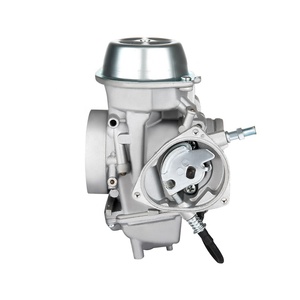 Carburador PD42J de 42 mm en Stock para <span class=keywords><strong>Yamaha</strong></span> Grizzly 660 YFM660 2002-2008 Grizzly 600 YFM600 1998-2001 ATV Quad - Product Image 4