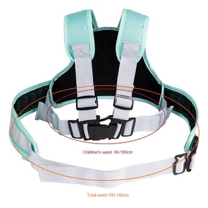 Hot nouveau dessin animé mignon enfants <span class=keywords><strong>moto</strong></span> équitation ceinture de sécurité enfant sangle de sécurité transporteur vélo ceinture de sécurité pour les enfants avec poche - Product Image 5