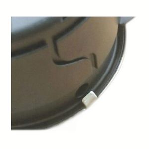 Motore ventola elettrica YW235 per Toyota VOIS 16363-28160 168000-9430 AE168000-9010 - Product Image 5