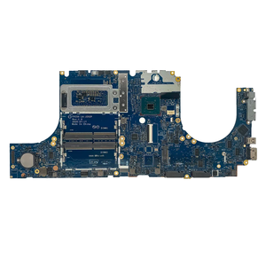 Материнская плата для ноутбука HP ZBook Fury 17 G7 I5-10400H LA-J203P - Product Image 2