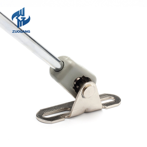 Molla a Gas per Ante di Mobili da Cucina, Supporto Idraulico per Porte che si Apportano e si Chiudono - Product Image 4