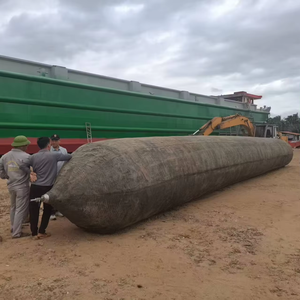 ถุงลมแบบกลิ้งเป่าลมสำหรับเรือขุดเรือผลิตในประเทศจีน - Product Image 6