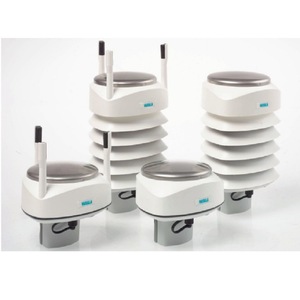 Sensor Meteorológico Vaisala WXT536, Sensor Ambiental de Monitoreo de Humedad - Product Image 1