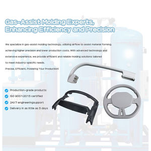 Ücretsiz tasarım ürünü OEM ihracat standart plastik enjeksiyon kalıbı yüksek kaliteli hassas kalıp makinesi özel silikon kalıpları - Product Image 5