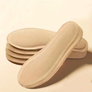 Chaussettes chauffantes jetables activées par l'air, coussinets chauffants pour les pieds, semelles chauffantes en fer, patchs chauffants pour les orteils - Product Image 4