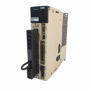 Pengontrol Motor Servo SGDV-R90A01B002000 asli baru pengiriman yang dapat diprogram - Product Image 2