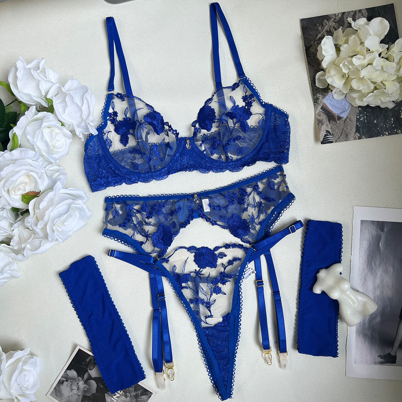 Bleu