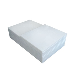 Boîte de marmitage en plastique PP <span class=keywords><strong>blanc</strong></span> de qualité alimentaire, traitement personnalisé <span class=keywords><strong>PVC</strong></span>/Nylon/PE, résistante à l'usure, étanche et anticorrosion - Product Image 1