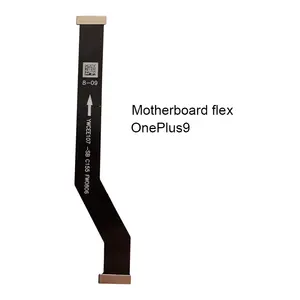 Mobile Phone Accessories Motherboard Flex Cable For Oppo OnePlus8 OnePlus8pro OnePlus9 OnePlus11 OnePlusNord CE LCD Flex Cable