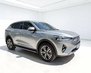 Haval F7 <span class=keywords><strong>2021</strong></span> de Segunda Mano, 2.0T, DCT de 7 Velocidades, 4x4, Euro VI, Distancia entre Ejes de 2725 mm, SUV Deportivo de 5 Plazas, 224 CV, 385 Nm - Product Image 5