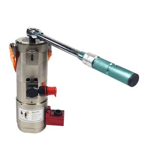 Herramientas hidráulicas de cilindro tensor de perno de junta rotativa de 360 grados multietapa de trinquete de 1350bar personalizado de ATW, al por mayor - Product Image 6
