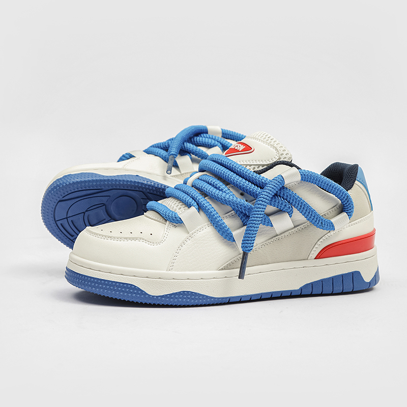 Casual Sporty Retro Shoes for Men