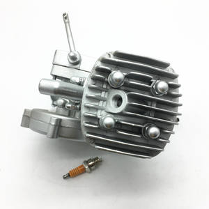 Moteur de vélo, moteur à essence 50CC pour vélo - Product Image 2