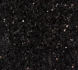 אנדרטה ואבן קבר מגרניט גלקסי שחור - Product Image 2