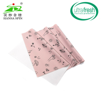 Tissu TPU à imprimés de fleurs, pour la pluie, avec motif de Camouflage
