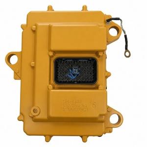 Carte de commande ECM ECU 154-4233 pour chargeuse compacte Caterpillar 216B 226B 247B 257B, pièces détachées - Product Image 1