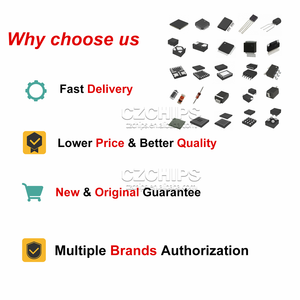Circuito integrado de microcontrolador QFP de marca de confianza del cliente, IC CZSKU:XG918SUB85 - Product Image 5
