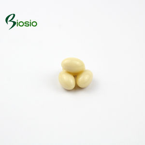 Suplemento herbal Salud L-Arginina Glucosamina Condroitina HCL MSM Cápsula de cápsula blanda - Product Image 2