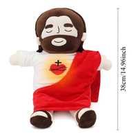 Peluche Amy Rabbit Explosions Breathing Stilwell apaisante pour femmes et hommes, pour le sommeil et contre le ronflement, en coton PP