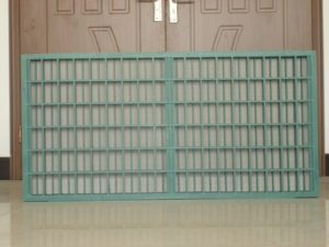 Khoan bùn tần số cao rung tùy chỉnh thiết kế thay thế shale <span class=keywords><strong>Shaker</strong></span> màn hình - Product Image 6