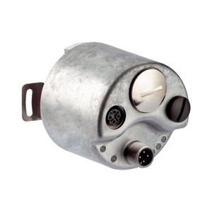 Codificador Original Sick AFM60A-BHNB018X12 con Sensor AFM60A-BDEB018X12 de Alta Calidad - Product Image 2