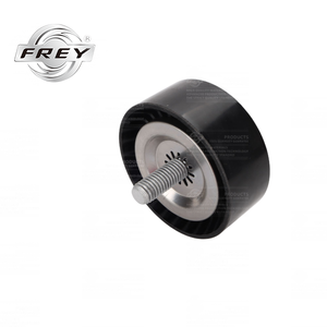 Puleggia Tendicinghia Frey Auto Parts 6512000270 per Mercedes Benz Sprinter 906 VITO W639 W204 W211 W212 <span class=keywords><strong>OM651</strong></span> - Product Image 3