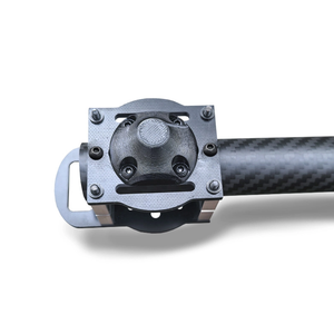 Kit de Dron Personalizable de 11, 13 y 14 Pulgadas, 6 Ejes, Marco de Fibra de Carbono 3k, Diseño de Cableado Integrado, para Entusiastas Profesionales de FPV - Product Image 5