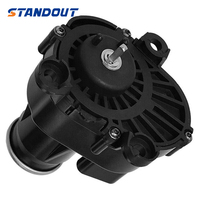 2711400004 A2711400004 M271 moteur collecteur d'admission moteur soupape d'admission actionneur moteur pour mercedes-benz W204 C250 SLK250 M271