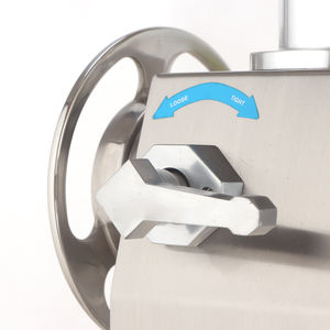 Tk-22 di rifornimento di fabbrica Yingxiao commerciale tritacarne elettrico tritacarne 22 tritacarne - Product Image 4