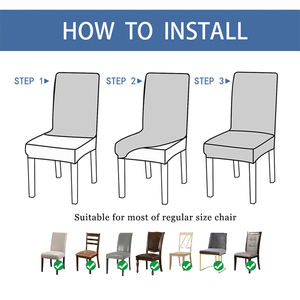 <span class=keywords><strong>Housse</strong></span> <span class=keywords><strong>de</strong></span> <span class=keywords><strong>chaise</strong></span> imperméable en soie <span class=keywords><strong>de</strong></span> lait <span class=keywords><strong>extensible</strong></span> Bindi <span class=keywords><strong>Housse</strong></span> <span class=keywords><strong>de</strong></span> <span class=keywords><strong>chaise</strong></span> à dossier haut extra large - Product Image 5