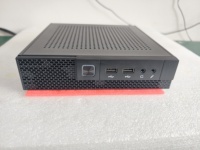 PC de Escritorio Industrial con Ventilador para India/África, N2940 Quad Core, Mini PC 1LAN, DDR3, 6 USB, PC Integrado Portátil, Windows 7/10/11