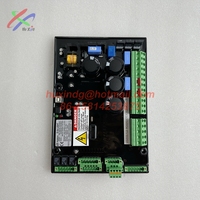 MARELLI MOTORI D-Vo LIGHT 10024471 IT0200125 MARELLI MOTORI AVR 10024471 Régulateur de tension automatique D VO pour générateur diesel marin