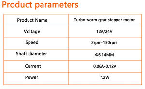 <span class=keywords><strong>Motor</strong></span> de CC Faradyi de 32*46mm con engranajes helicoidales 6V <span class=keywords><strong>12V</strong></span> 24V 1nm <span class=keywords><strong>Motor</strong></span> de engranaje helicoidal eléctrico de bajo Torque alto para elevadores y camas médicas - Product Image 5