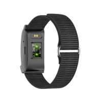 Bracelet intelligent sans écran, 107 modes sportifs, compteur de pas, consommation de calories, suivi de la distance parcourue, montre intelligente étanche IP68