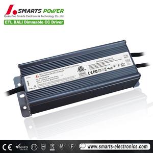 Non étanche courant constant dali LED conducteur <span class=keywords><strong>230</strong></span> v 350ma 42 w LED conducteur - Product Image 5