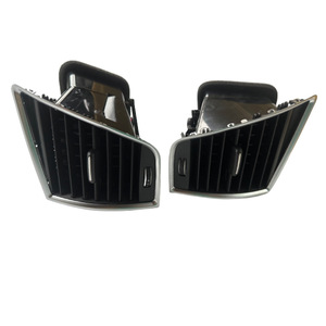 เครื่องปรับอากาศ Q5, ช่องลมกลางบนแผงหน้าปัด (ซ้าย, กลาง, ขวา), 8R1820951, 8R1820901/902 - Product Image 3