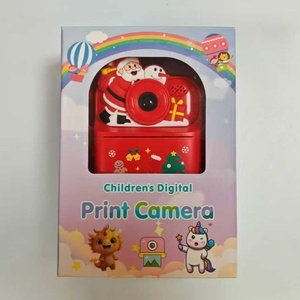 <span class=keywords><strong>2025</strong></span> Trẻ Em Mới Của Ngay Lập Tức Máy Ảnh In Ấn Máy Ảnh Của Trẻ Em Hiện Nay Cho Tuổi 3-9 Tuổi Chàng Trai Và Cô Gái Món Quà Giáng Sinh - Product Image 4