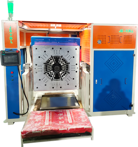 เครื่องขึ้นรูปปลายท่อทองเหลือง/ทองแดงอัตโนมัติ ควบคุมด้วย PLC คุณภาพสูง ยี่ห้อ <span class=keywords><strong>Yan</strong></span> Rui <span class=keywords><strong>Lin</strong></span> กำลังไฟ 22 กิโลวัตต์ - Product Image 2