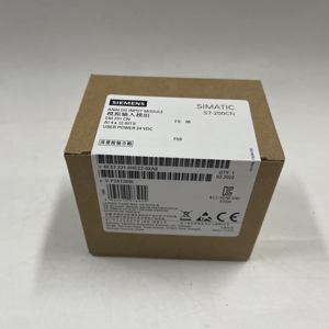 Módulo de Entrada Analógica SIEMENS 6ES7231-0HC22-0XA8 - Product Image 1