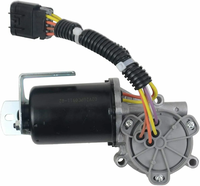 Nouveaux systèmes de transmission automatique 600-908 68089746AA 68089746AB 68089746AC 88984528 89059688 19168728 88984528 Moteur de changement de vitesse pour