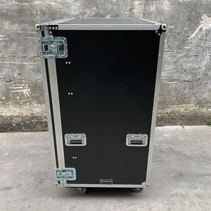 Activités de performance en plein air personnalisées, grand boîtier amovible pour matériel de batterie, équipement musical, étui de vol pour percussions - Product Image 5